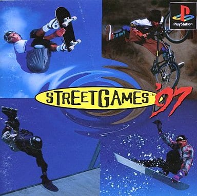 Street Games '97