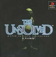 ジ アンソルブド