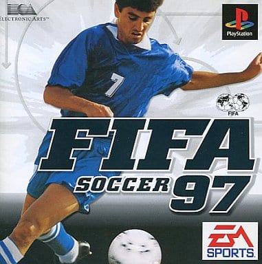 FIFAサッカー97