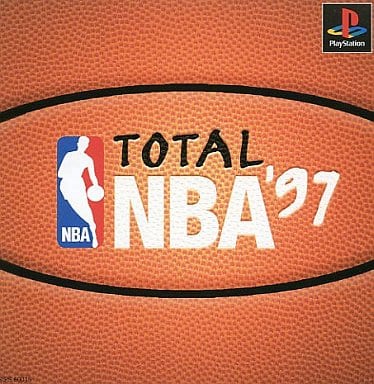 TOTAL NBA '97