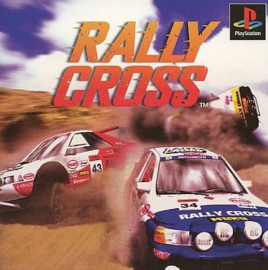 RALLY CROSS