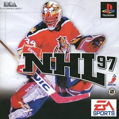 NHL97