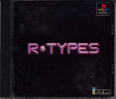 R-TYPES