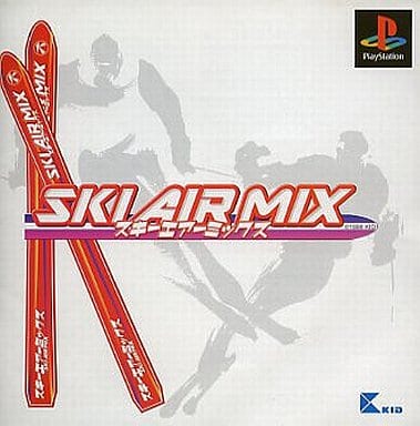 SKI AIR MIX