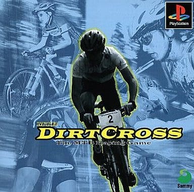 MTB DIRT CROSS