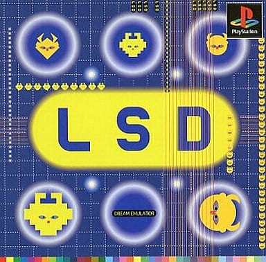 LSD