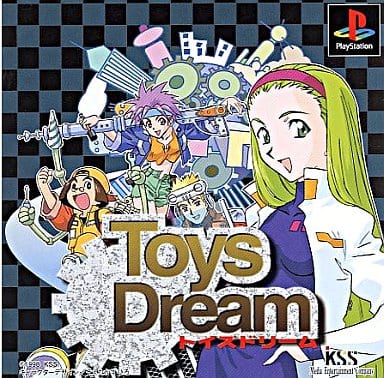 TOYS DREAM