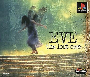 EVE The Lost One