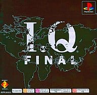 I.Q FINAL