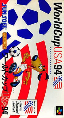 ワールドカップUSA94