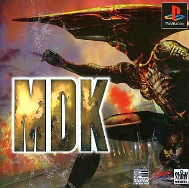 MDK