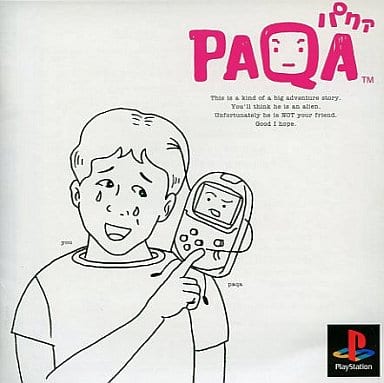 PAQA