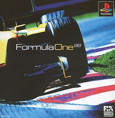 Formula One 99