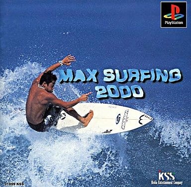 MAX SURFING 2000