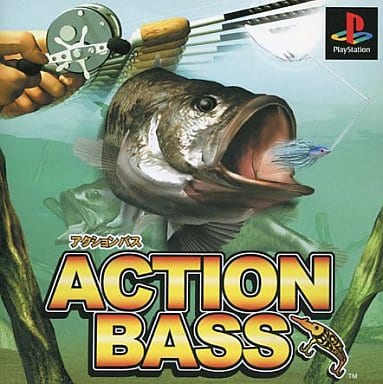 ACTION BASS