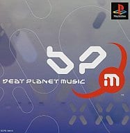 BEAT PLANET MUSIC