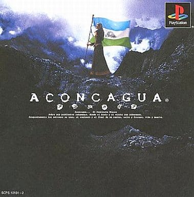 ACONCAGUA