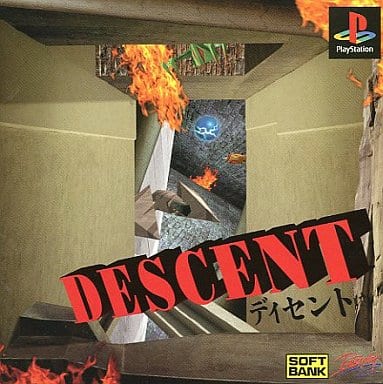 DESCENT