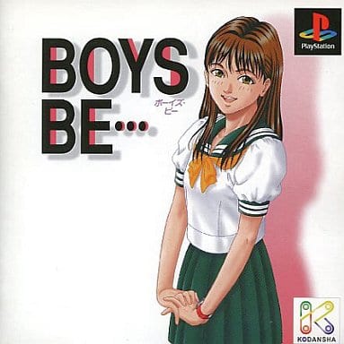 BOYS BE…