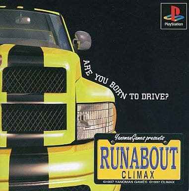 RUNABOUT