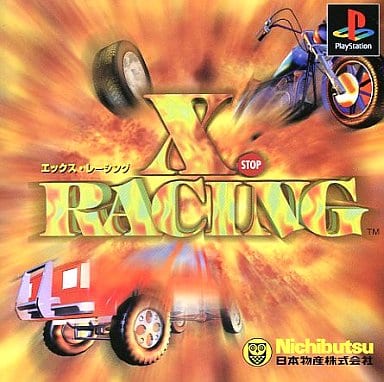 X.RACING