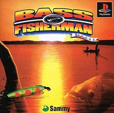 バスフィッシャーマン