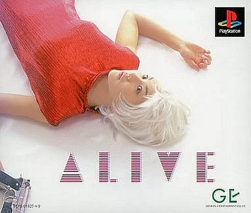 ALIVE