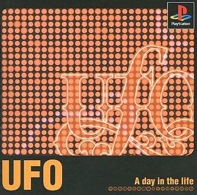 UFO -A day in the life-