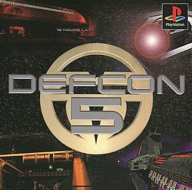 DEFCON5