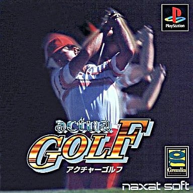 actua GOLF