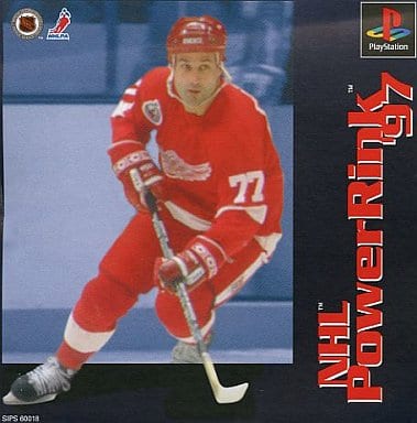 NHL PowerRink '97