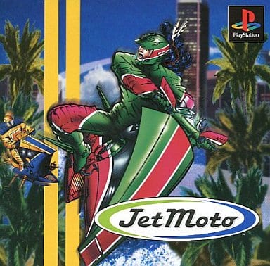 JetMoto