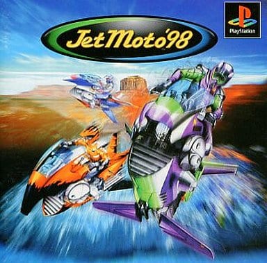 JetMoto'98