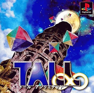 TALL ∞