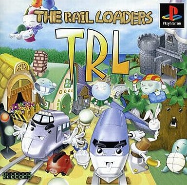 TRL (The Rail Loaders)