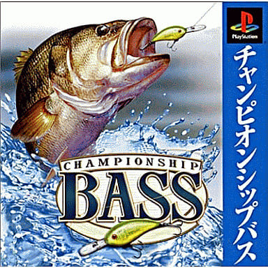 CHAMPIONSHIP BASS