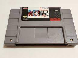 Bill Walsh College Football