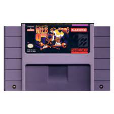 Chester Cheetah：Wild Wild Quest