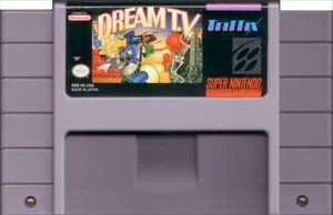 Dream TV