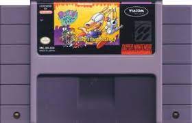 Rocko's Modern Life：Spunky's Dangerous Day