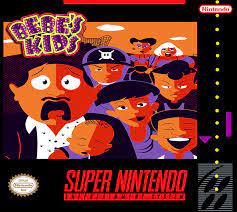 Bebes Kids