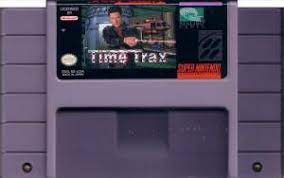 Time Trax