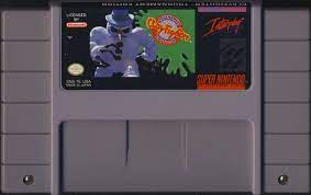 ClayFighter：Tournament Edition