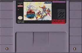 Pirates of Dark Water