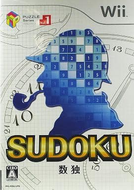 SUDOKU 数独