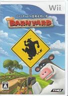 バーンヤード ～主役はオレ、牛～