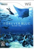 FOREVER BLUE