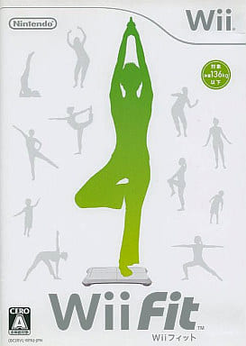 Wii Fit