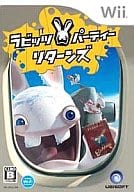 ラビッツ・パーティー リターンズ