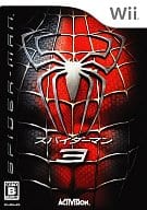 スパイダーマン3